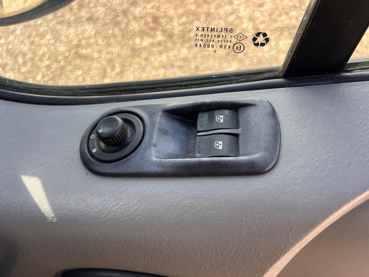 Used Renault Trafic 2014 for sale - 76404847: Photo 19