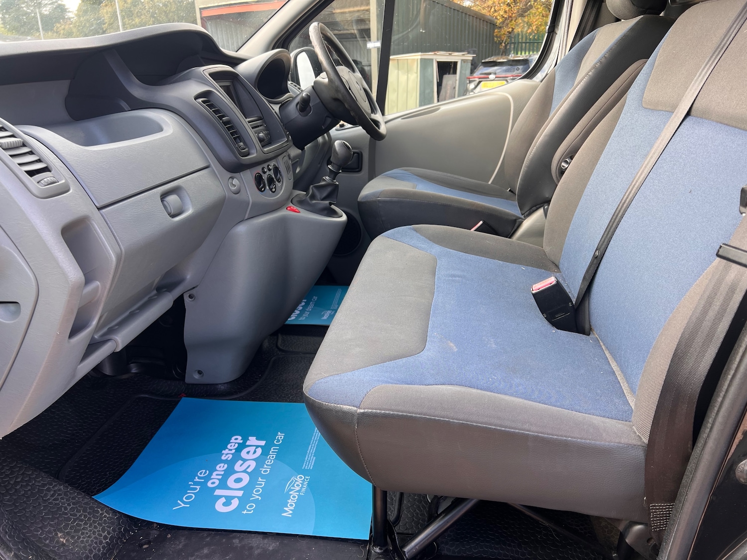 Used Renault Trafic 2014 for sale - 76404847: Photo 20