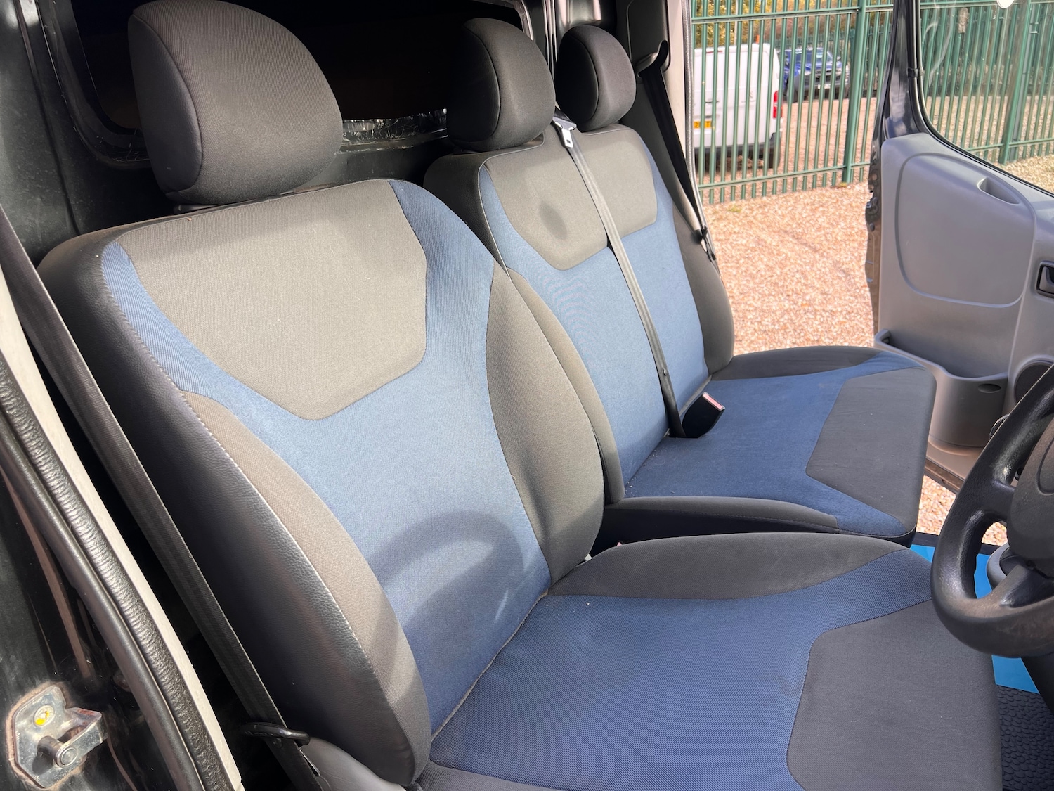 Used Renault Trafic 2014 for sale - 76404847: Photo 21