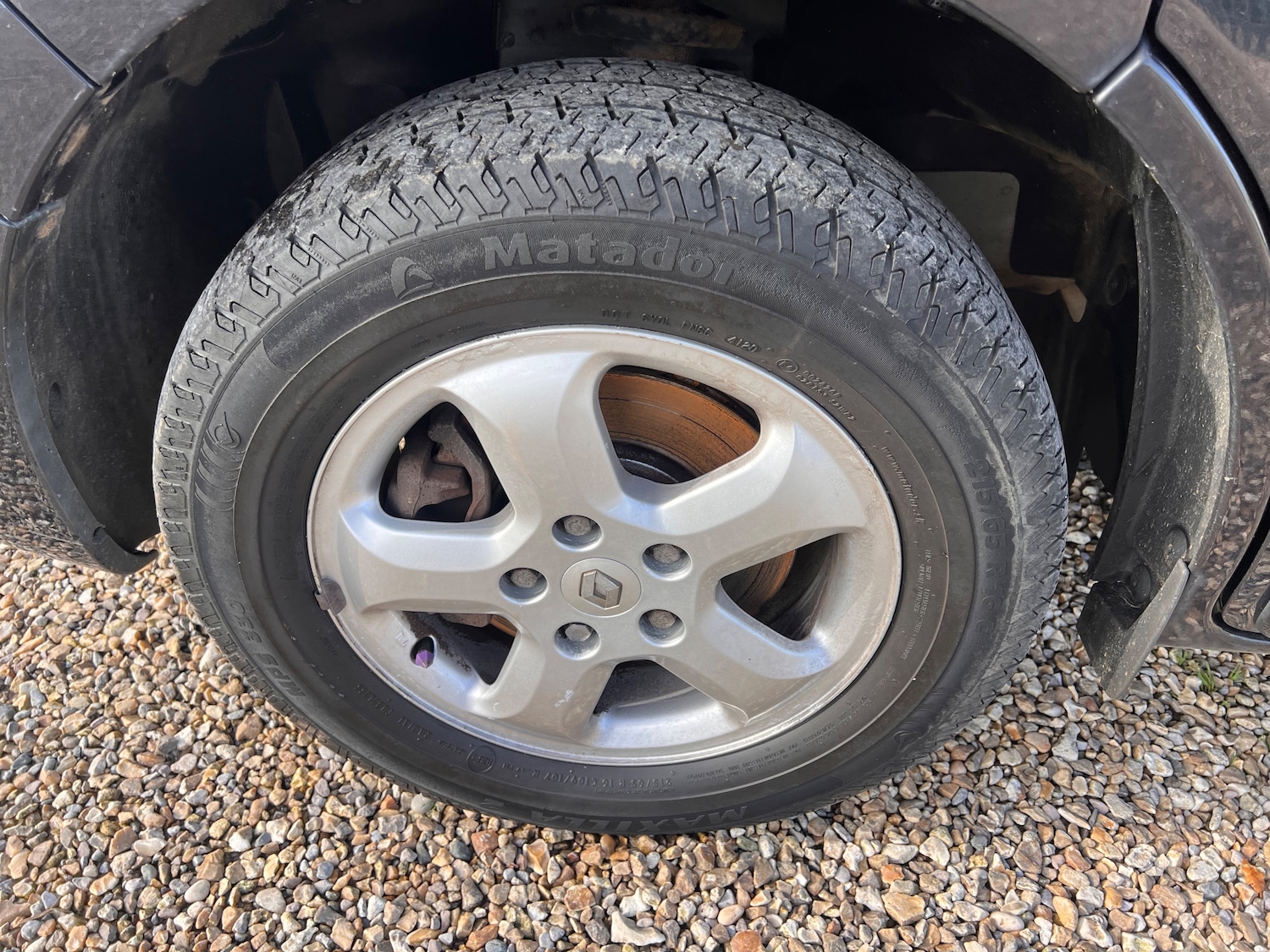 Used Renault Trafic 2014 for sale - 76404847: Photo 22