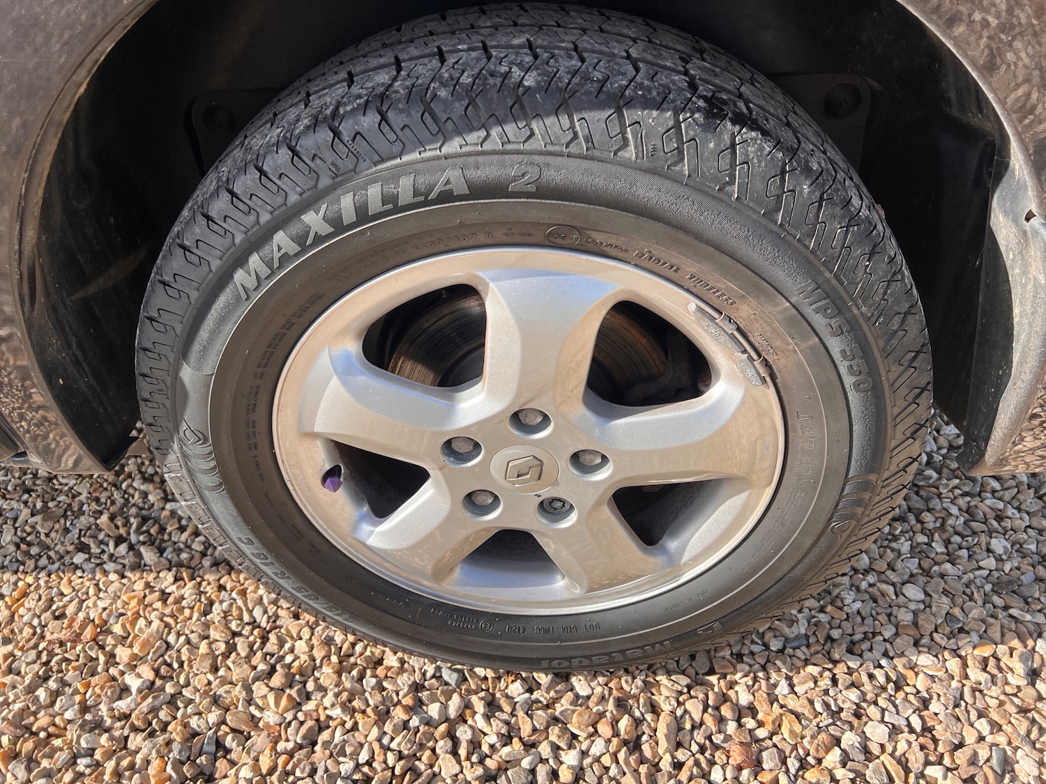 Used Renault Trafic 2014 for sale - 76404847: Photo 23