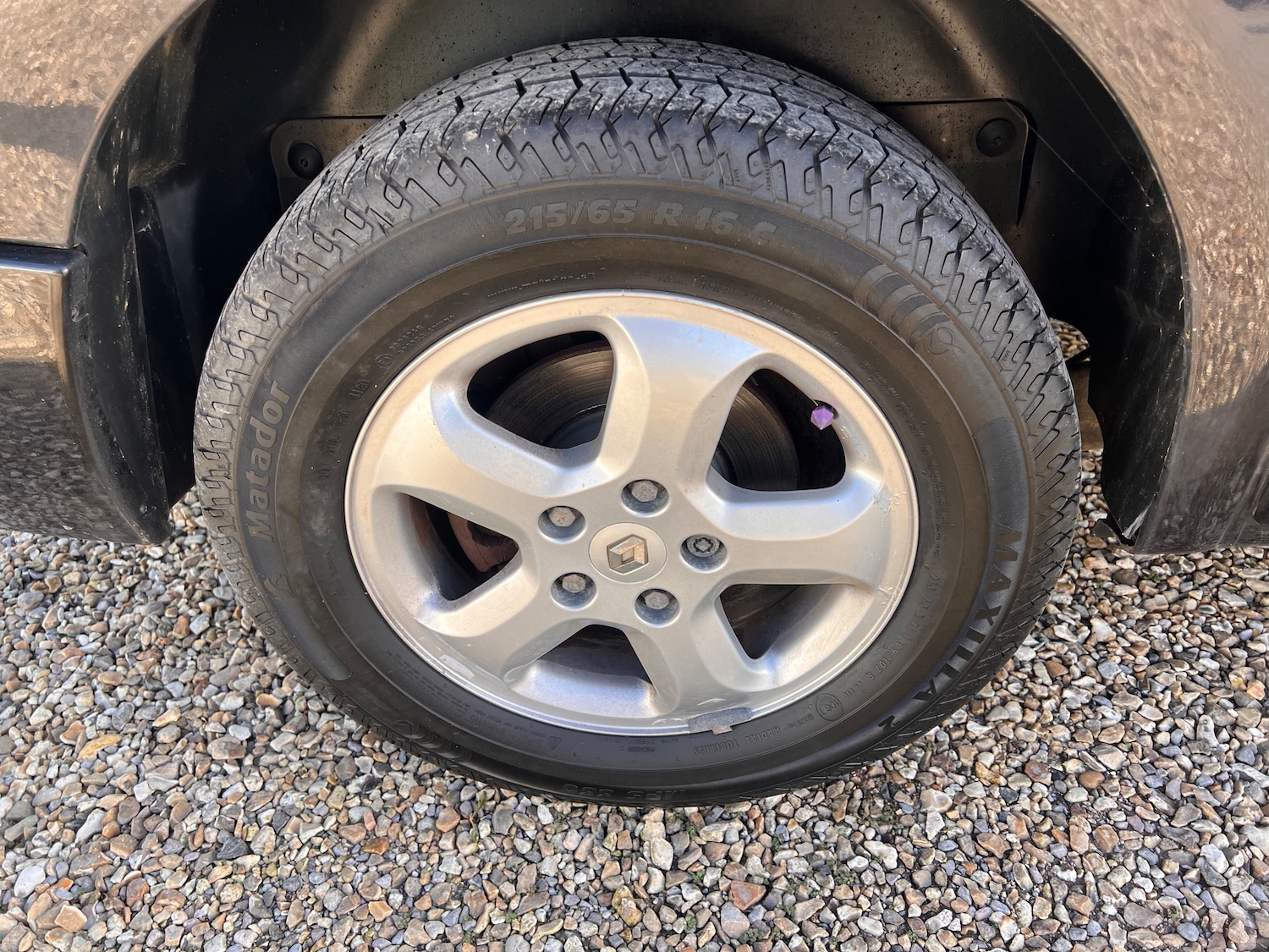 Used Renault Trafic 2014 for sale - 76404847: Photo 24