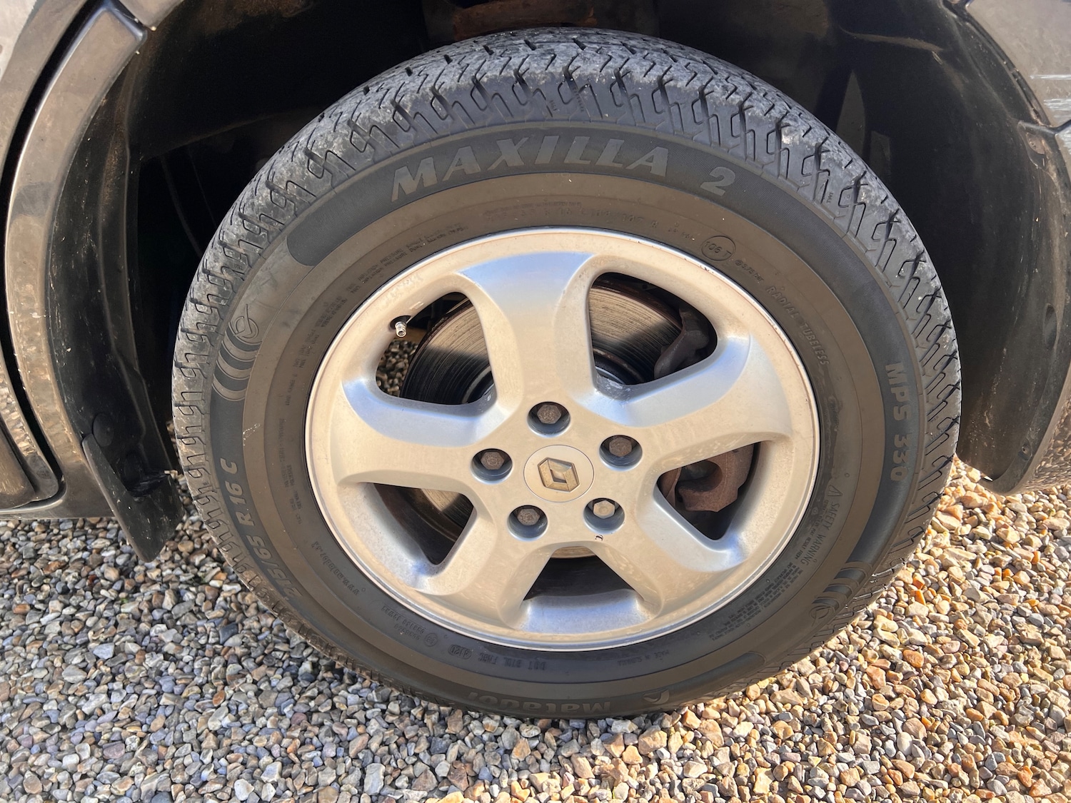 Used Renault Trafic 2014 for sale - 76404847: Photo 25