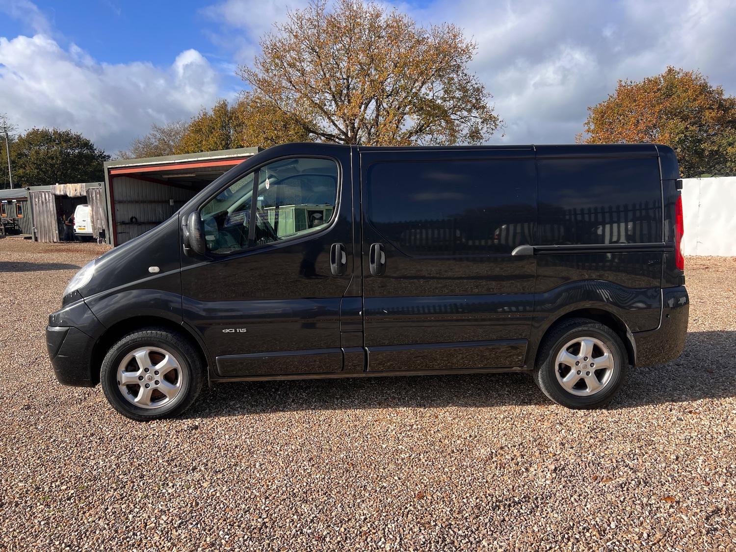 Used Renault Trafic 2014 for sale - 76404847: Photo 5