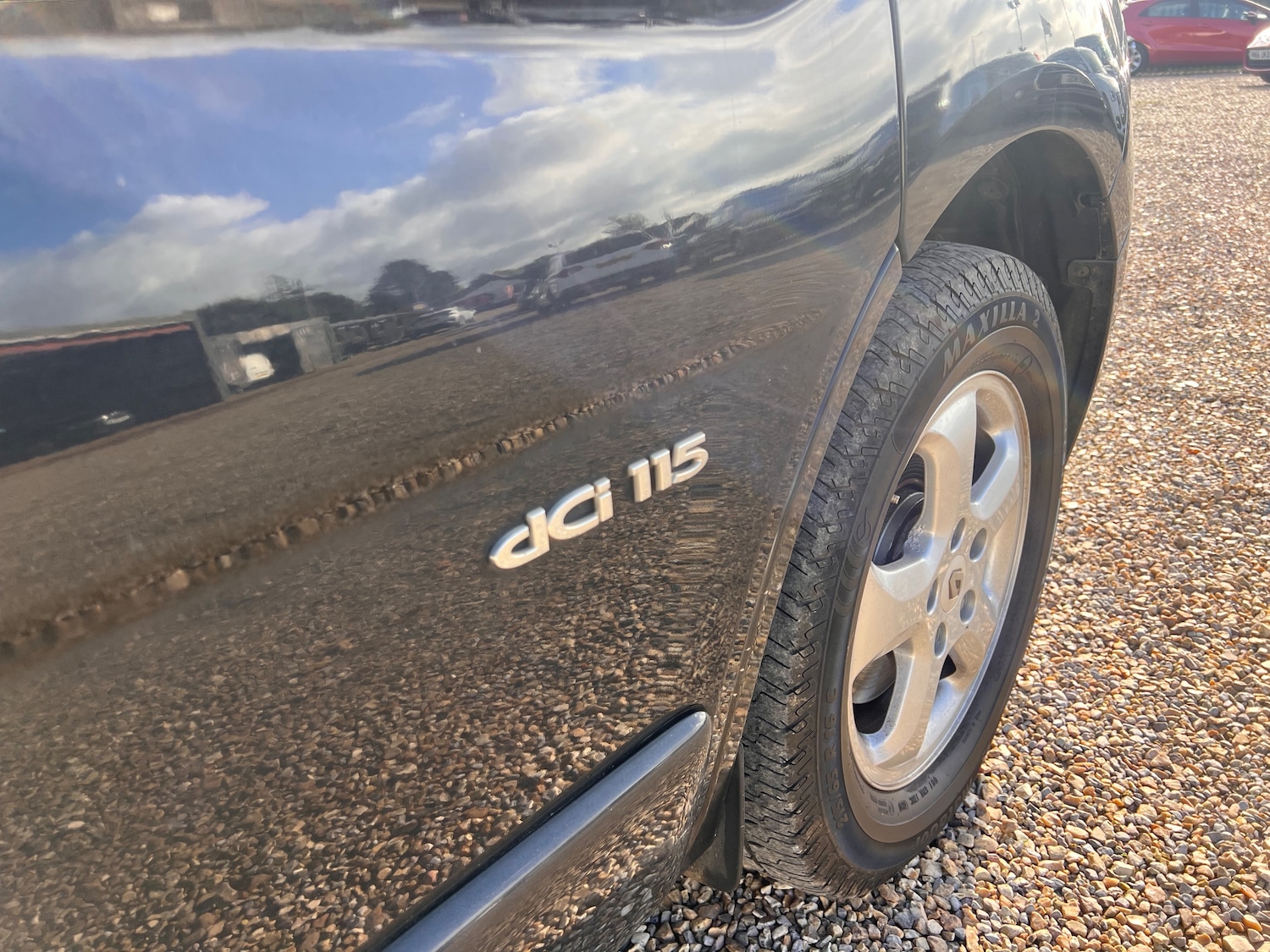 Used Renault Trafic 2014 for sale - 76404847: Photo 9