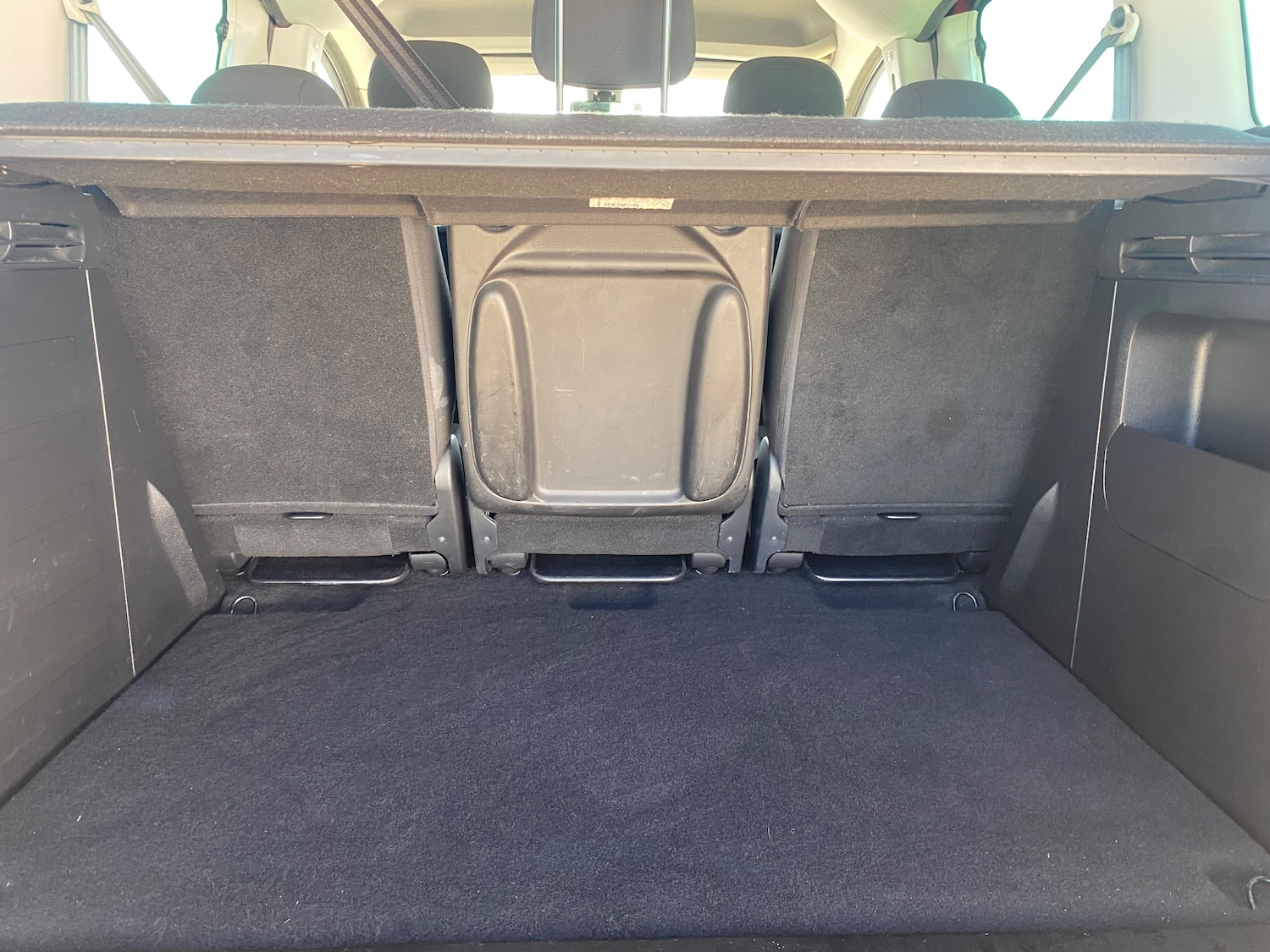 Used Peugeot Partner Tepee 2017 for sale - 78098389: Photo 16