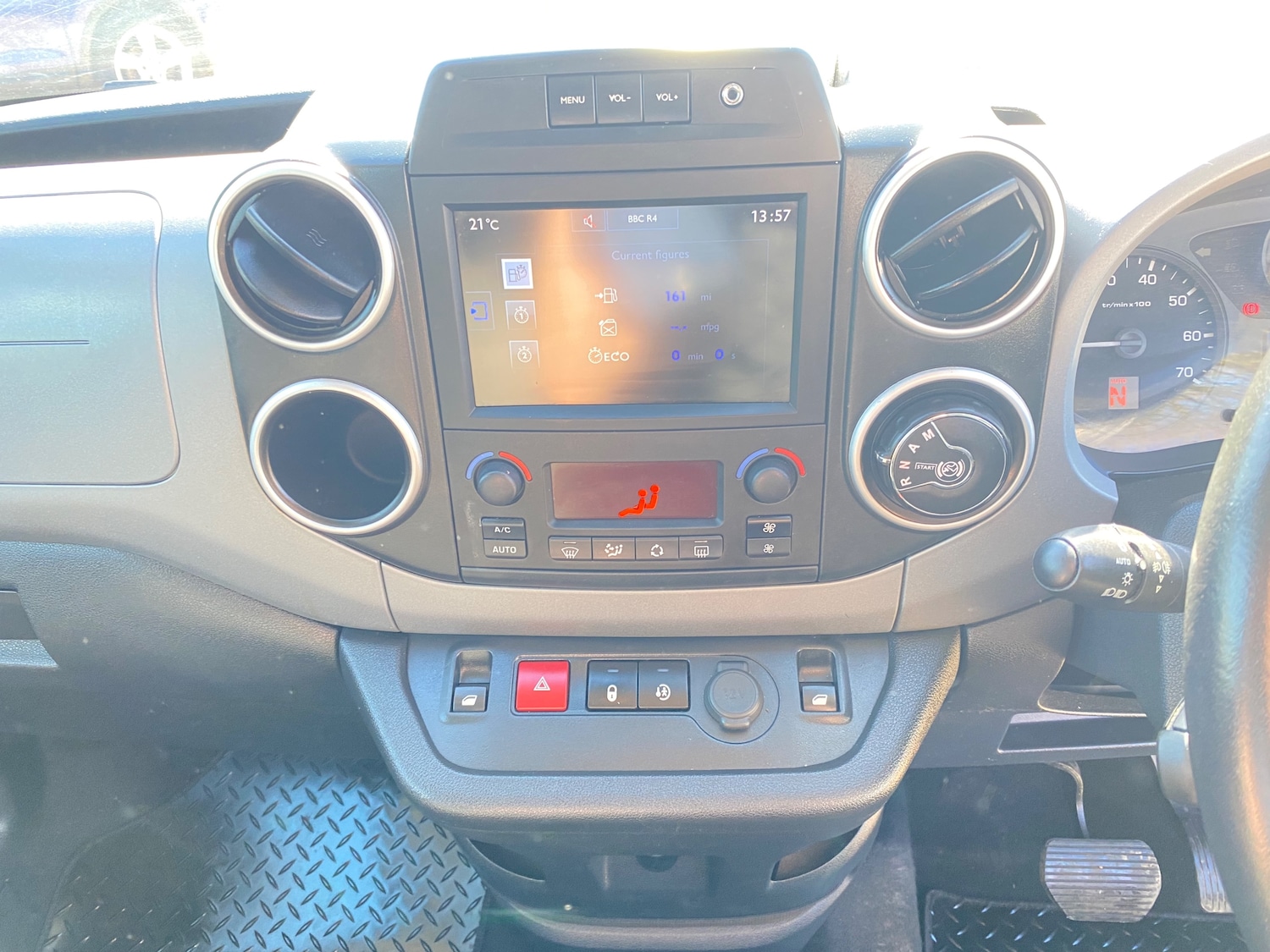 Used Peugeot Partner Tepee 2017 for sale - 78098389: Photo 19