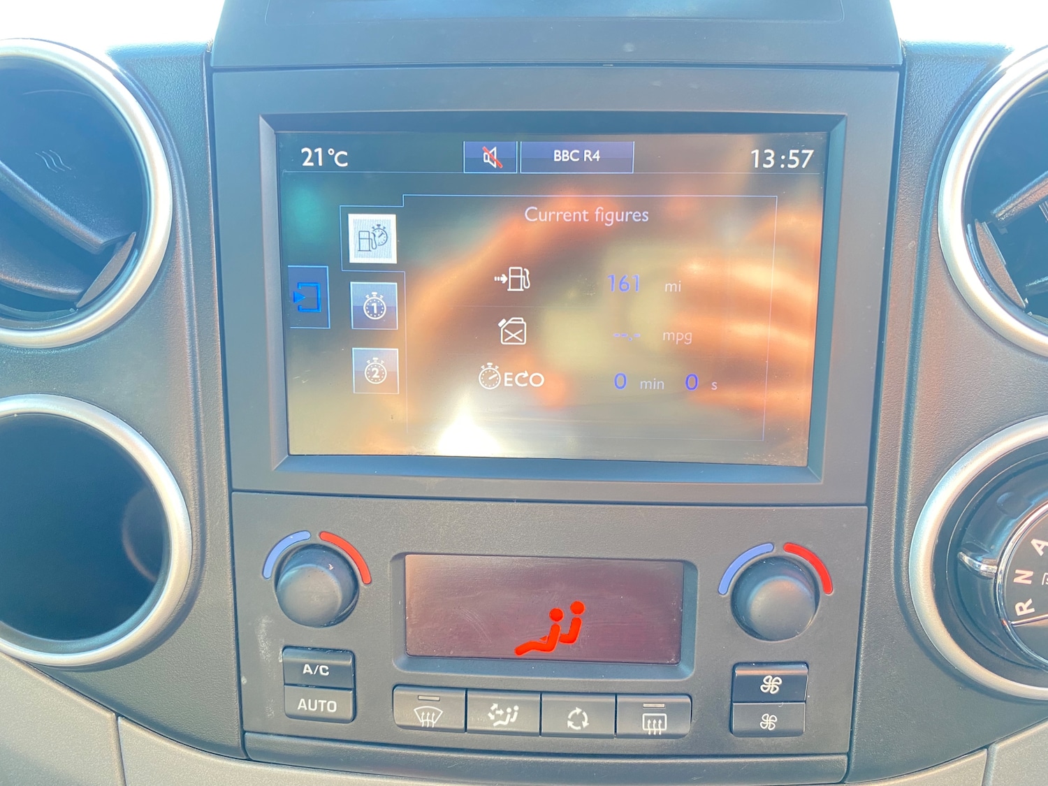 Used Peugeot Partner Tepee 2017 for sale - 78098389: Photo 21