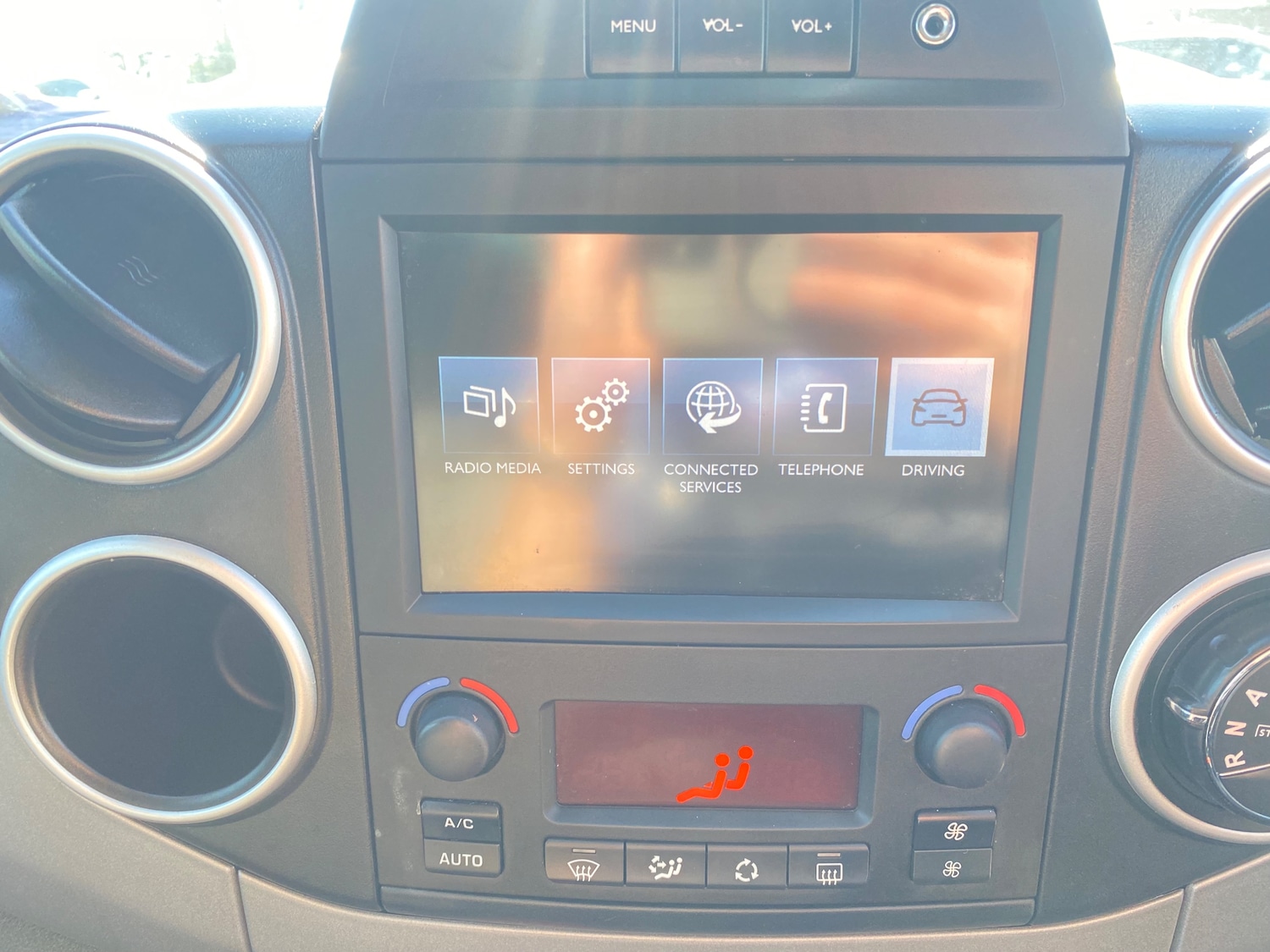 Used Peugeot Partner Tepee 2017 for sale - 78098389: Photo 22