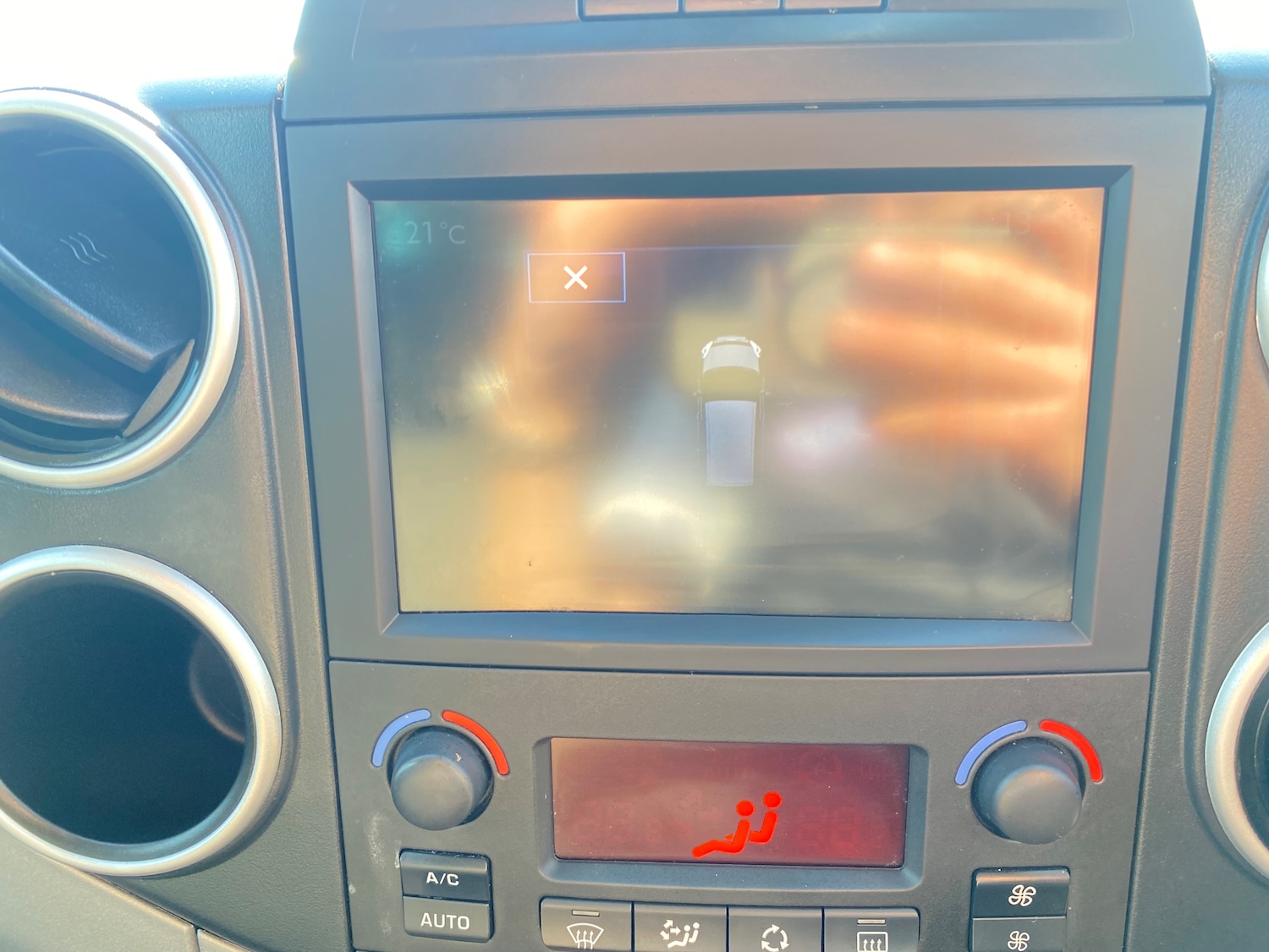 Used Peugeot Partner Tepee 2017 for sale - 78098389: Photo 24