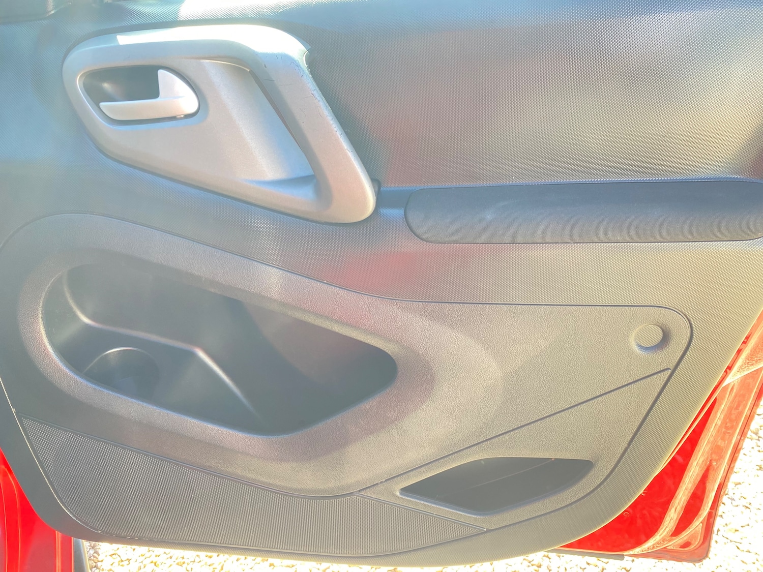 Used Peugeot Partner Tepee 2017 for sale - 78098389: Photo 27