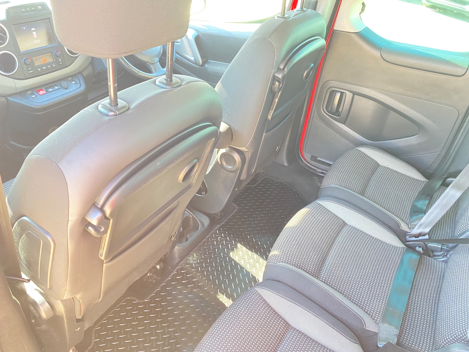 Used Peugeot Partner Tepee 2017 for sale - 78098389: Photo 29