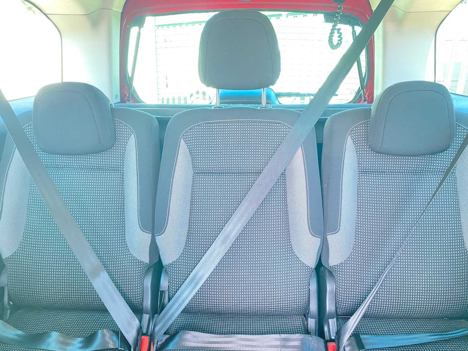 Used Peugeot Partner Tepee 2017 for sale - 78098389: Photo 32