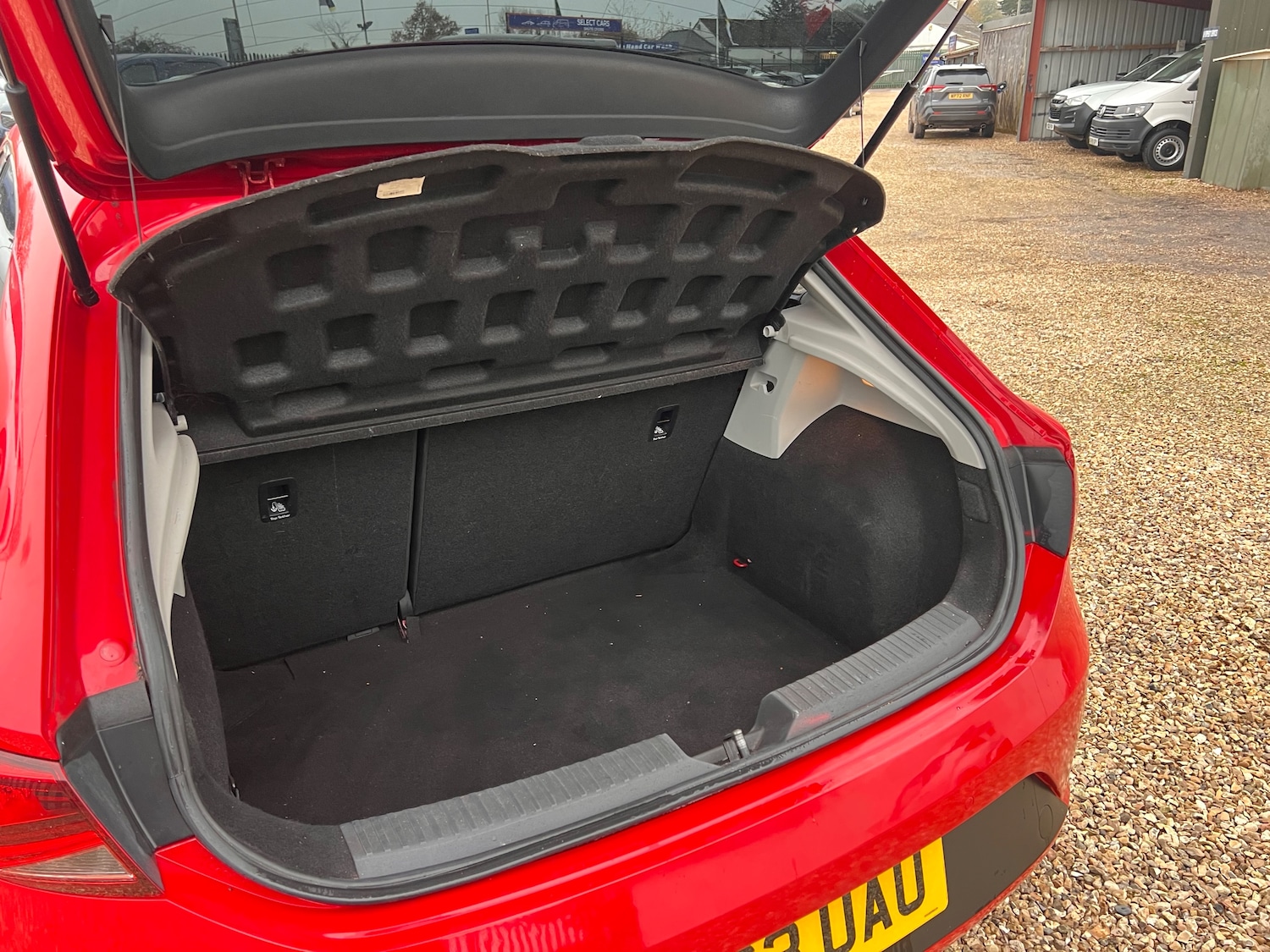 Used SEAT Leon 2013 for sale - 76490930: Photo 10