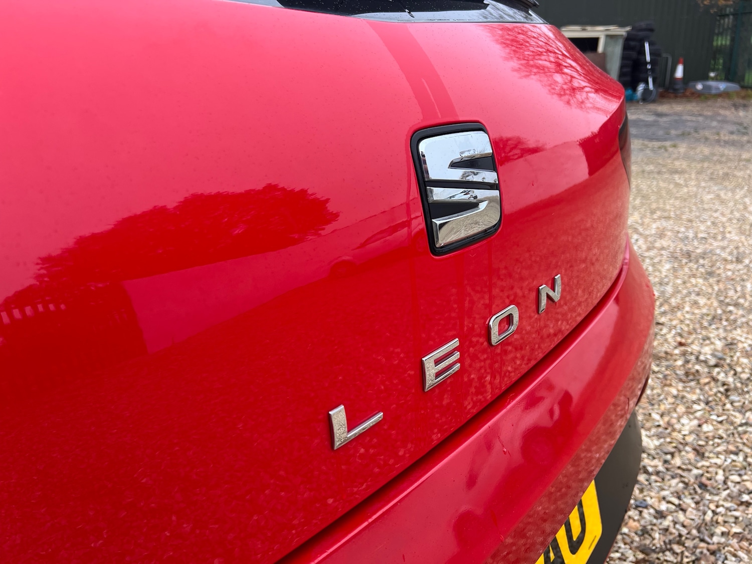 Used SEAT Leon 2013 for sale - 76490930: Photo 12