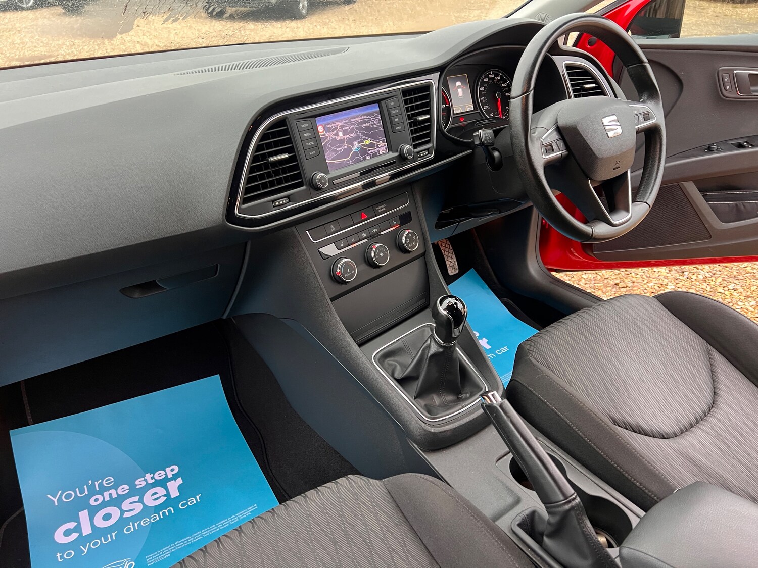 Used SEAT Leon 2013 for sale - 76490930: Photo 16