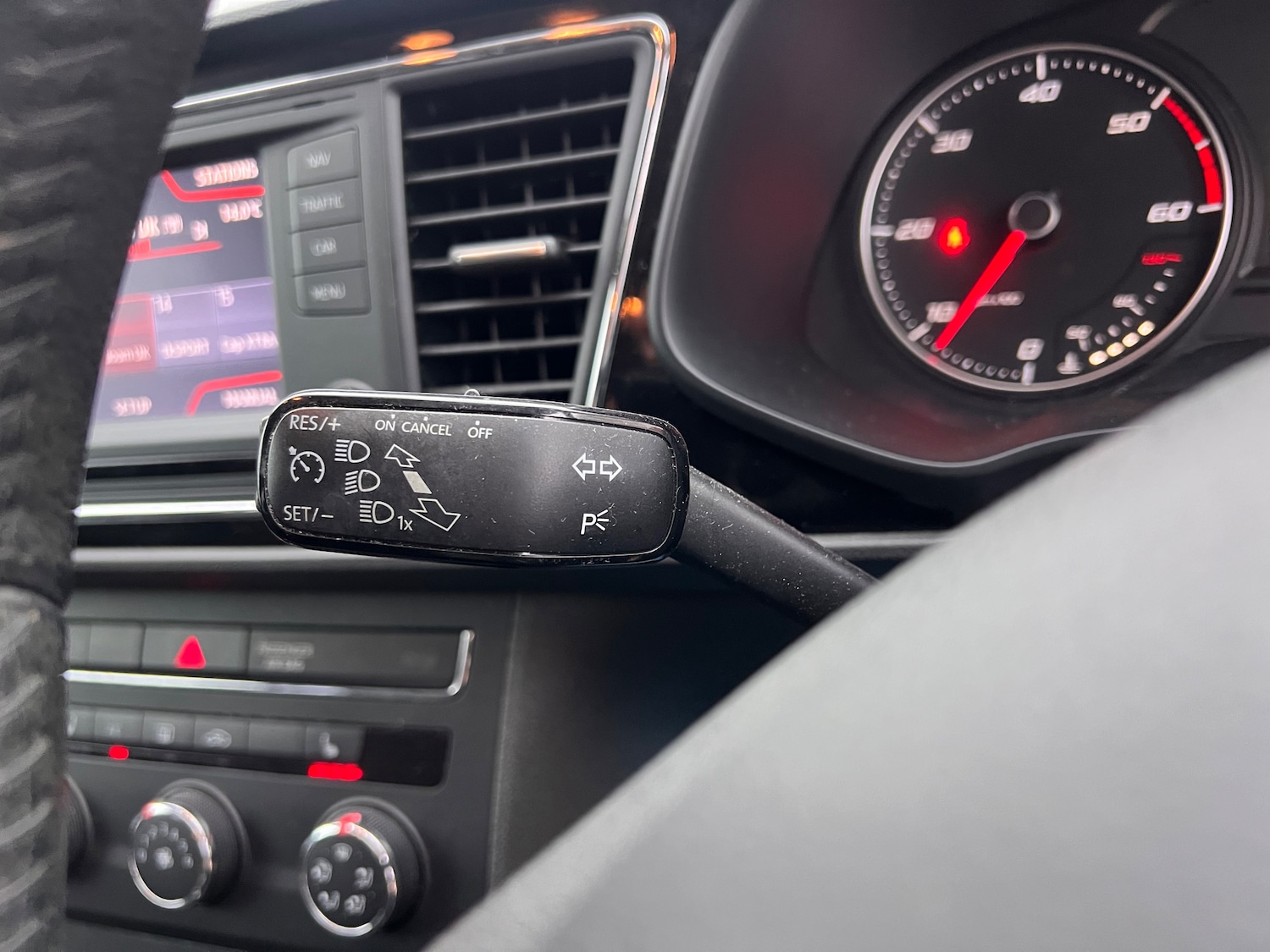 Used SEAT Leon 2013 for sale - 76490930: Photo 21