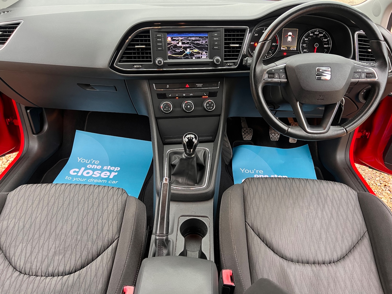 Used SEAT Leon 2013 for sale - 76490930: Photo 26