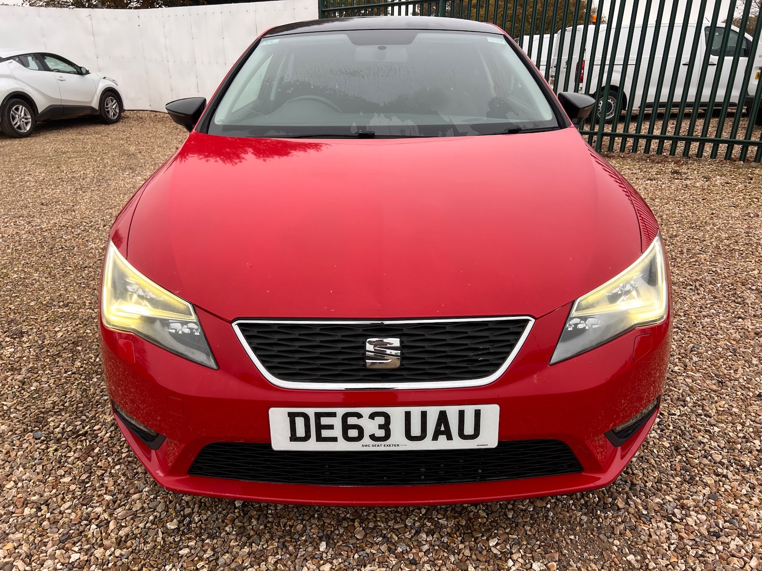 Used SEAT Leon 2013 for sale - 76490930: Photo 4