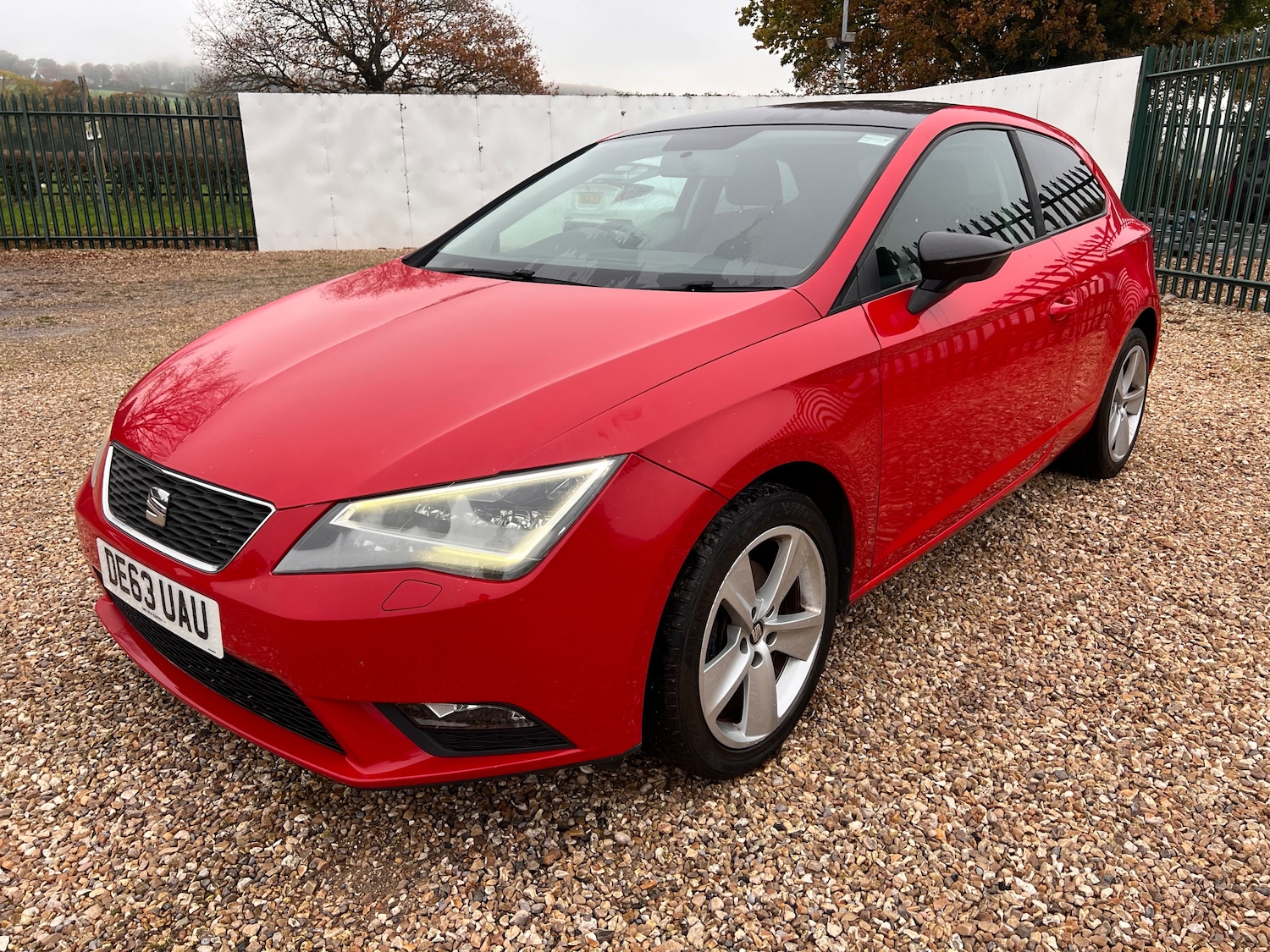 Used SEAT Leon 2013 for sale - 76490930: Photo 5