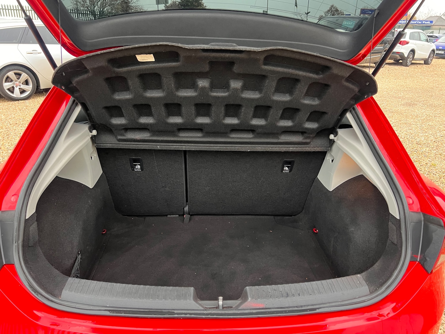 Used SEAT Leon 2013 for sale - 76490930: Photo 9