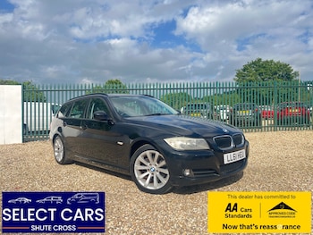 Used BMW 3 Series 2011 for sale - 78541523: Photo