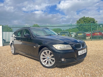 Used BMW 3 Series 2011 for sale - 78541523: Photo
