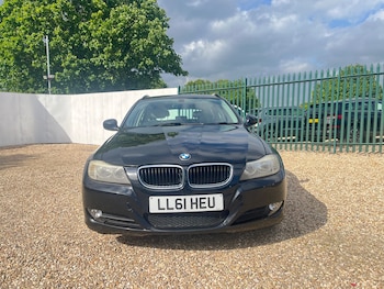 Used BMW 3 Series 2011 for sale - 78541523: Photo