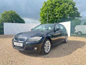 Used BMW 3 Series 2011 for sale - 78541523: Photo