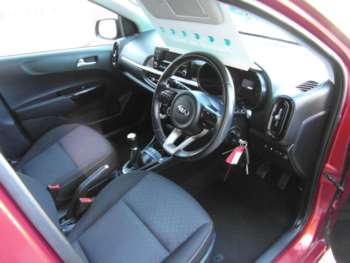 Used Kia Picanto 2017 for sale - 75002755: Photo