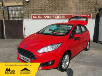 2015 (64) - 1.25 82 Zetec 5dr