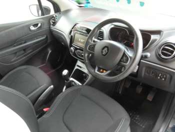 Used Renault Captur 2019 for sale - 75002417: Photo