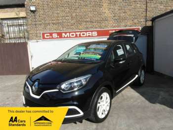 2015 (65) - 0.9 TCE 90 Dynamique Nav 5dr