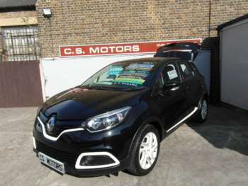 Used Renault Captur 2015 for sale - 75001815: Photo
