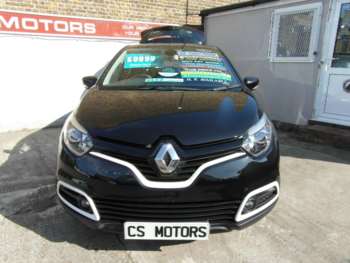 Used Renault Captur 2015 for sale - 75001815: Photo