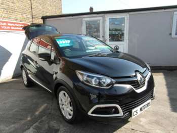 Used Renault Captur 2015 for sale - 75001815: Photo