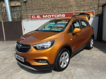 (69) - 1.4i Turbo ecoTEC Elite Nav Euro 6 (s/s) 5dr
