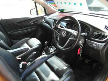 Used Vauxhall Mokka X 2019 for sale - 75290549: Photo
