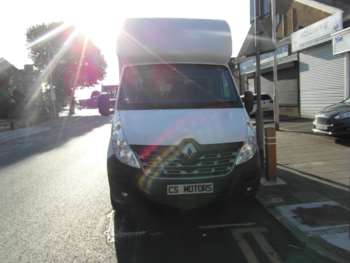Used Renault Master 2019 for sale - 75199618: Photo