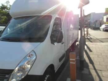 Used Renault Master 2019 for sale - 75199618: Photo