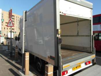 Used Renault Master 2019 for sale - 75199618: Photo