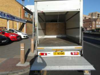 Used Renault Master 2019 for sale - 75199618: Photo