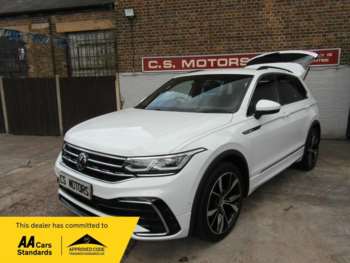 2022 (22) - 1.5 TSI R-Line DSG Euro 6 (s/s) 5dr