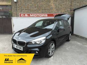 (67) - 2.0 220i M Sport DCT Euro 6 (s/s) 5dr
