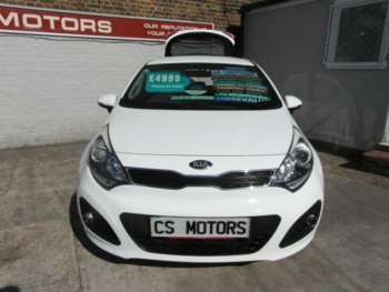 Used Kia Rio 2013 for sale - 75082481: Photo