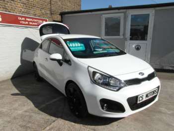 Used Kia Rio 2013 for sale - 75082481: Photo