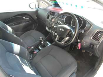 Used Kia Rio 2013 for sale - 75082481: Photo