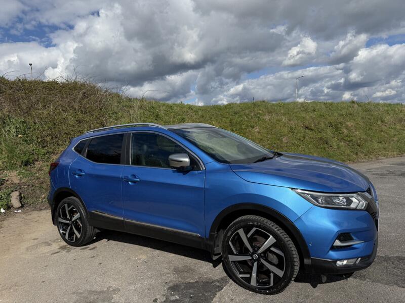 Used Nissan Qashqai 2018 for sale - 78085824: Photo 13
