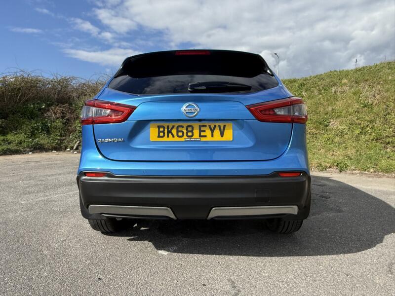 Used Nissan Qashqai 2018 for sale - 78085824: Photo 23