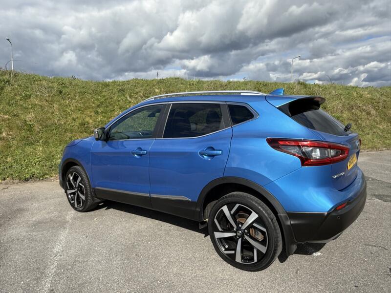 Used Nissan Qashqai 2018 for sale - 78085824: Photo 29